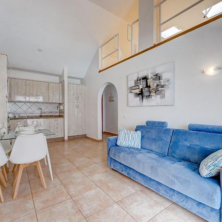 Pretty 1B Apartment In Diamantes 2, Heated Pool Los Cristianos  Kültér fotó